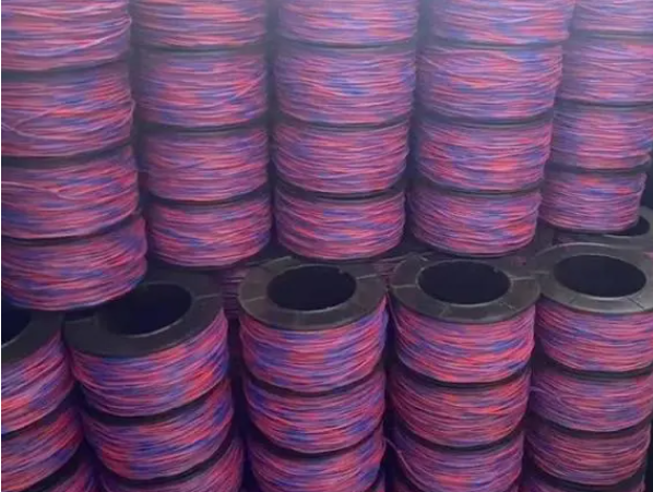 桃山爆破母线必须符合的要求有哪些？
